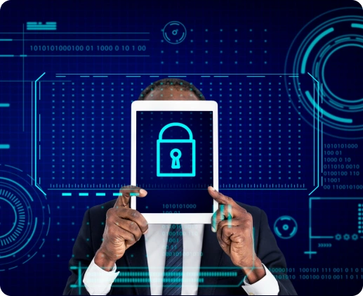 Close Critical Security Gaps
